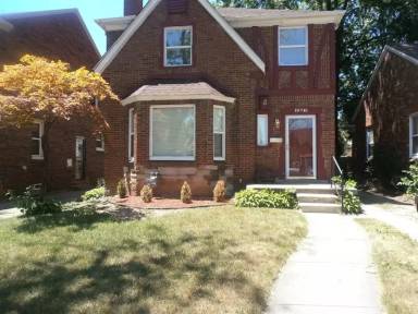 Main picture of 18941 Wisconsin St