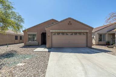 Main picture of 16077 W Larkspur Dr