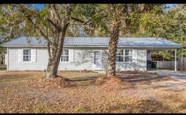 Main picture of 111 Glynn Marsh Cir