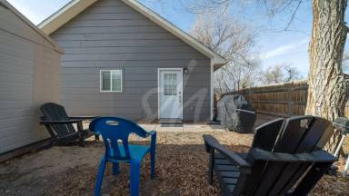 Main picture of 724 E Costilla St