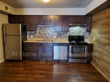 Main picture of Sunshine Terrace Apartments