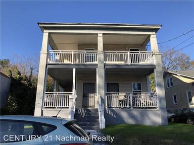 Main picture of 1320 Prentis Ave