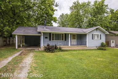 Main picture of 205 NW F St
