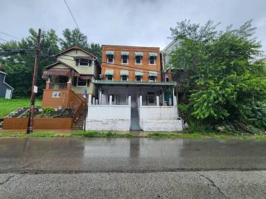 Main picture of 1159 South Ave