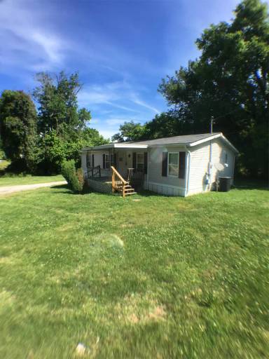 Main picture of 4714 Julian St