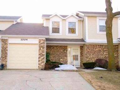 Main picture of 1004 Colony Lake Dr