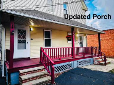 Main picture of 12804 Madison Ave