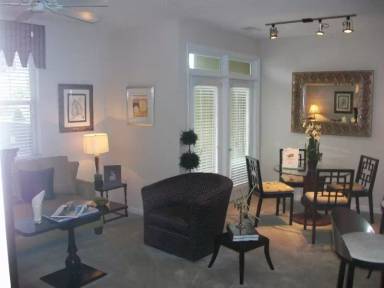 Main picture of Elora at Buckhead Apartments