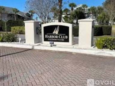 Main picture of Harbor Club Condo