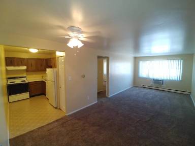 Main picture of Bruin Manor Apartments