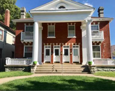 Main picture of 21 Lexington Ave