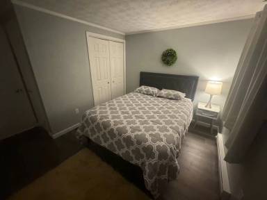 Main picture of Fully furnished 2 bed / 2 bath condo at Blue Knob All Season Resort