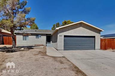 Main picture of 589 Truffles St