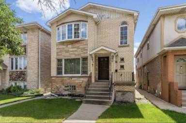Main picture of 5841 W 55th St