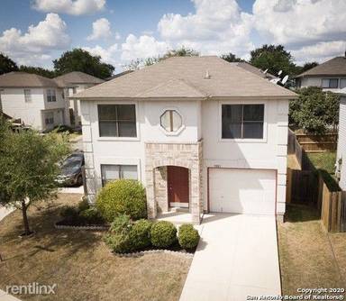 Main picture of 9003 Mountain Field Dr