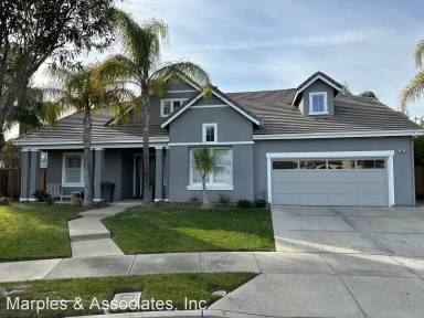 Main picture of 2609 Silvermere Ct