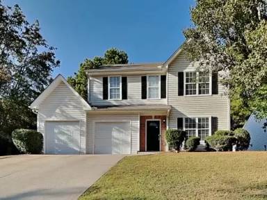 Main picture of 832 Sugar Oak Ln