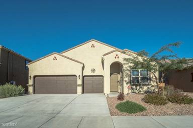 Main picture of 9863 N Howling Wolf Rd