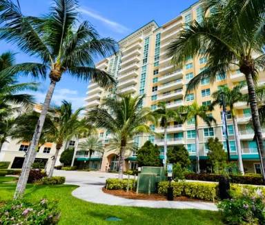 Main picture of Marina Village At Boynton