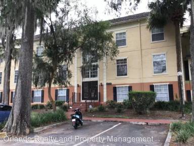 Main picture of Cypress Pointe at Lake Orlando Condominium