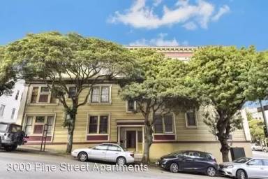 Main picture of 3000 Pine St