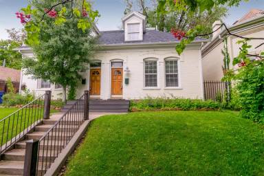 Main picture of 235 S 900 E