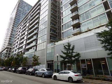 Main picture of 1620 S Michigan Ave Apartments