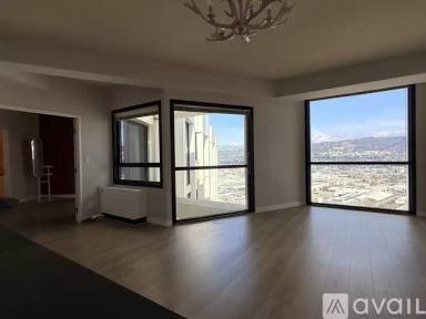 Main picture of Pacific Park Plaza Condominiums