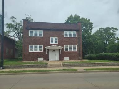 Main picture of 2010 Kishwaukee St