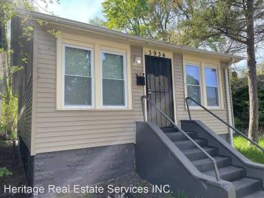 Main picture of 3934 Adams St