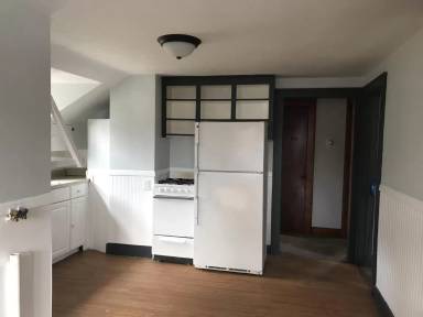 Main picture of 53 Park Place - Carriage House