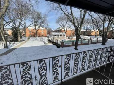 Main picture of Carolina Apartments