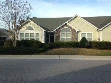 Main picture of The Villas at Charleston Park