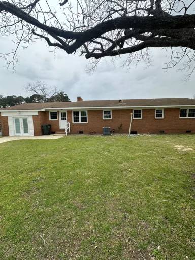 Main picture of 4801 A St