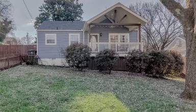 Main picture of 1412 Boscobel St