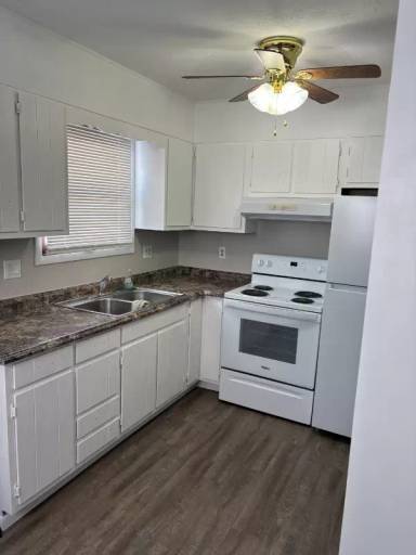 Main picture of 16 Reed St
