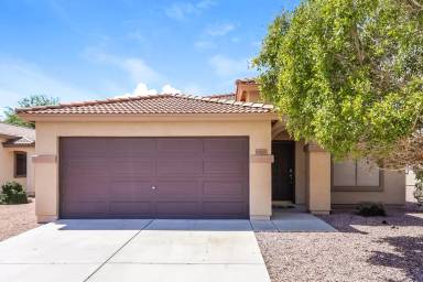 Main picture of 15955 W Winchcomb Dr