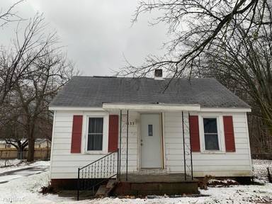 Main picture of 1117 W Buder Ave