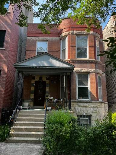 Main picture of 2612 W Rice St