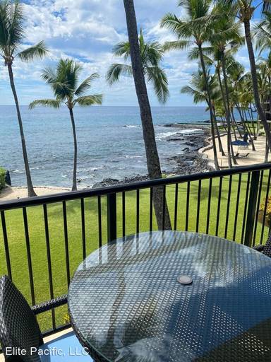 Main picture of 75-6106 Alii Dr