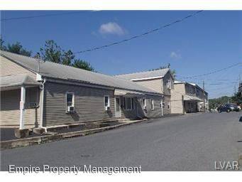 Main picture of 1038-1056 Canal St Apartments