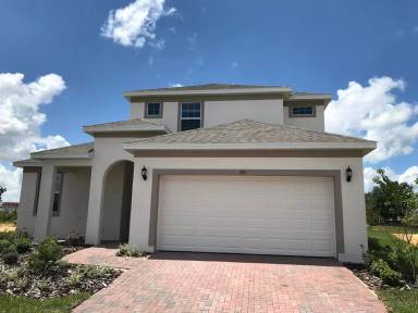 Main picture of 104 Trinity Ridge Cir