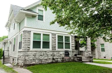 Main picture of 612 S Fess Ave