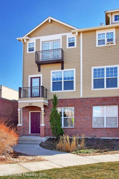 Main picture of 337 E Las Animas St