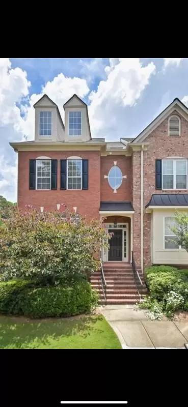 Main picture of 3512 Henderson Reserve