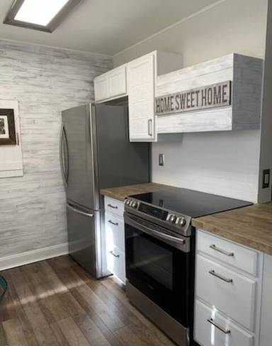 Main picture of Meadows Garden Apartments