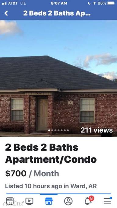 Main picture of 1502 Cocklebur Rd