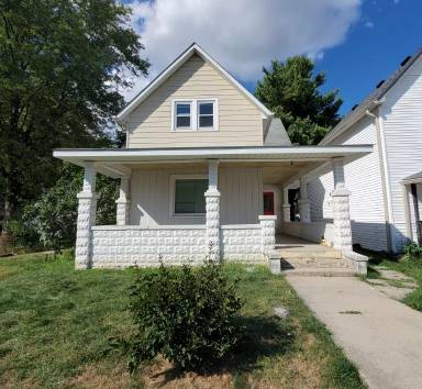 Main picture of 1308 S G St