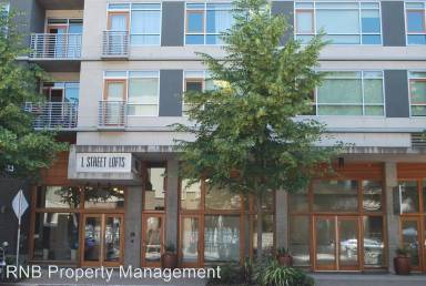 Main picture of L Street Lofts
