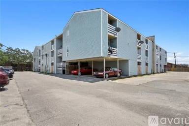 Main picture of 4218 Hessmer Ave
